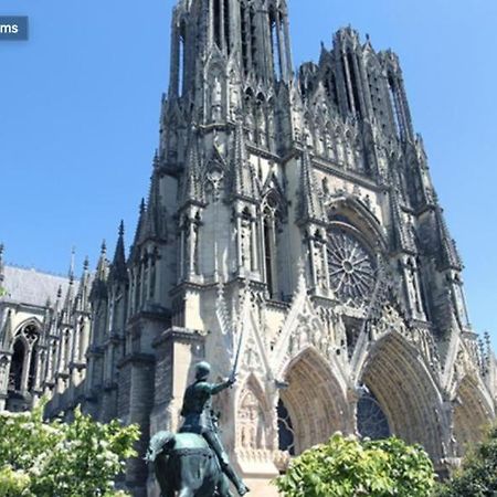 랭스 Eugene-Stockholm 아파트 외부 사진